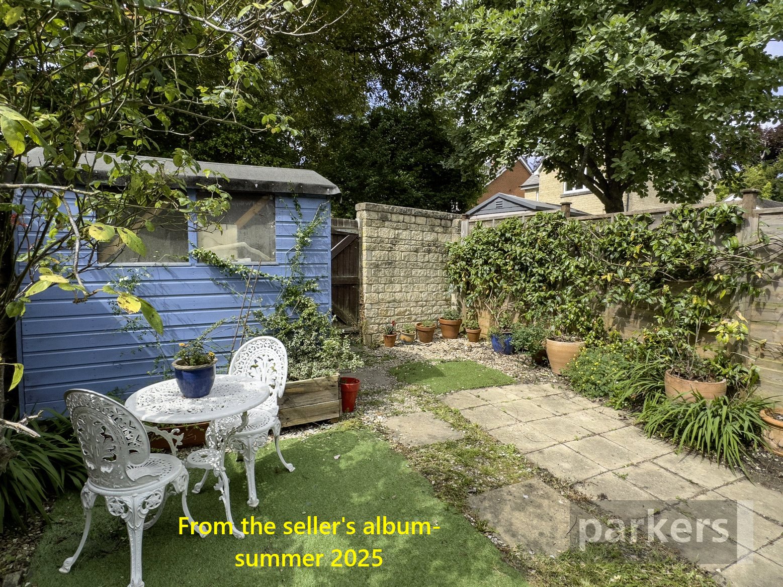 3 bedroom House for sale in Witney, Oxfordshire