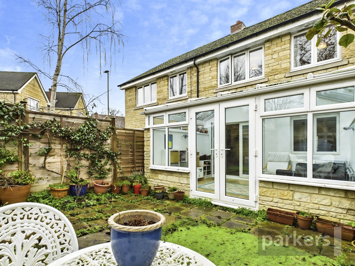 3 bedroom House for sale in Witney, Oxfordshire