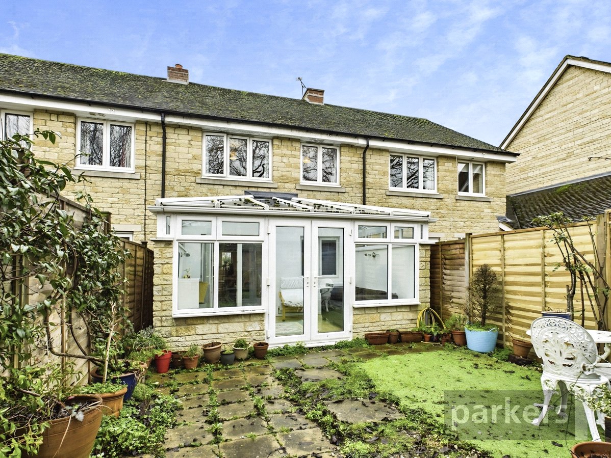 3 bedroom House for sale in Witney, Oxfordshire