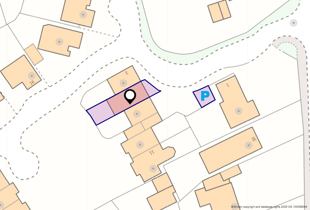 3 bedroom House for sale in Witney, Oxfordshire