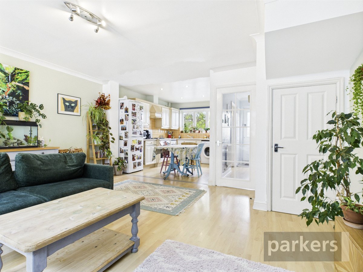 3 bedroom House for sale in Witney, Oxfordshire