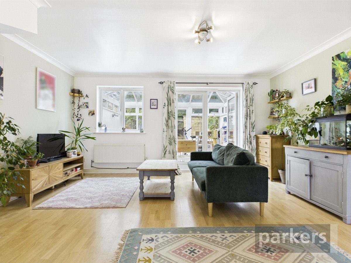 3 bedroom House for sale in Witney, Oxfordshire