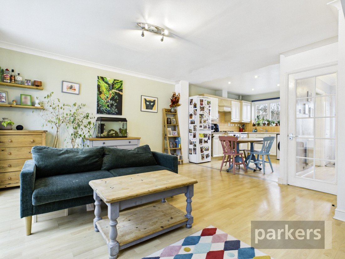 3 bedroom House for sale in Witney, Oxfordshire