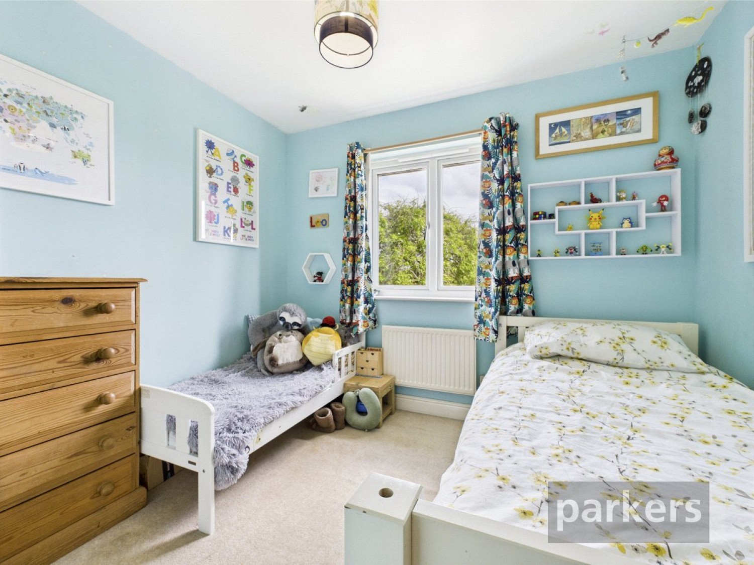 Witney, Oxfordshire