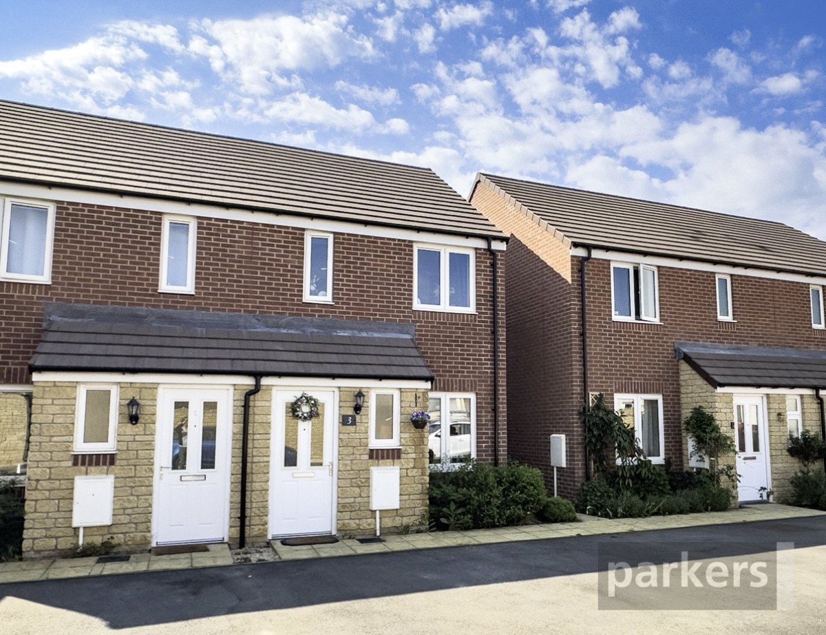 Witney, Oxfordshire