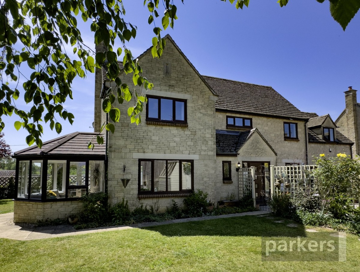 Witney, Oxfordshire