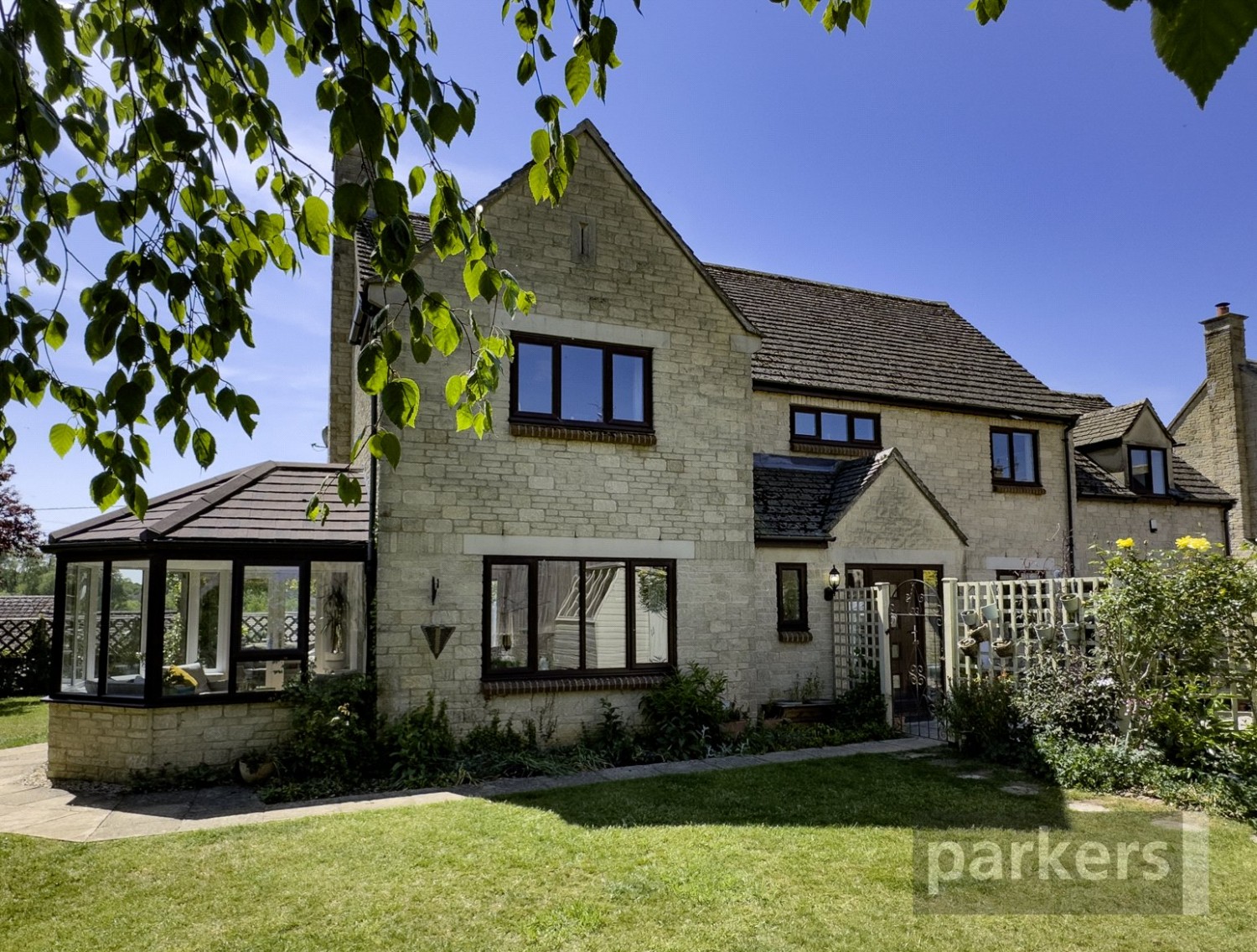 Witney, Oxfordshire