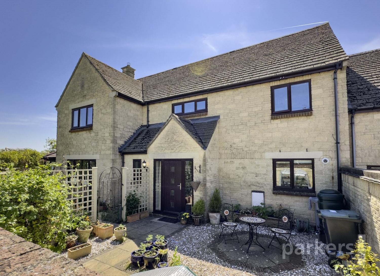 Witney, Oxfordshire