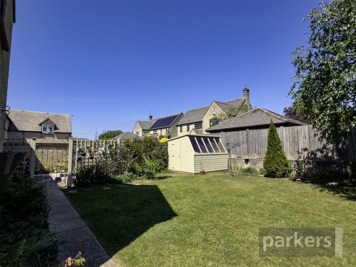 Witney, Oxfordshire