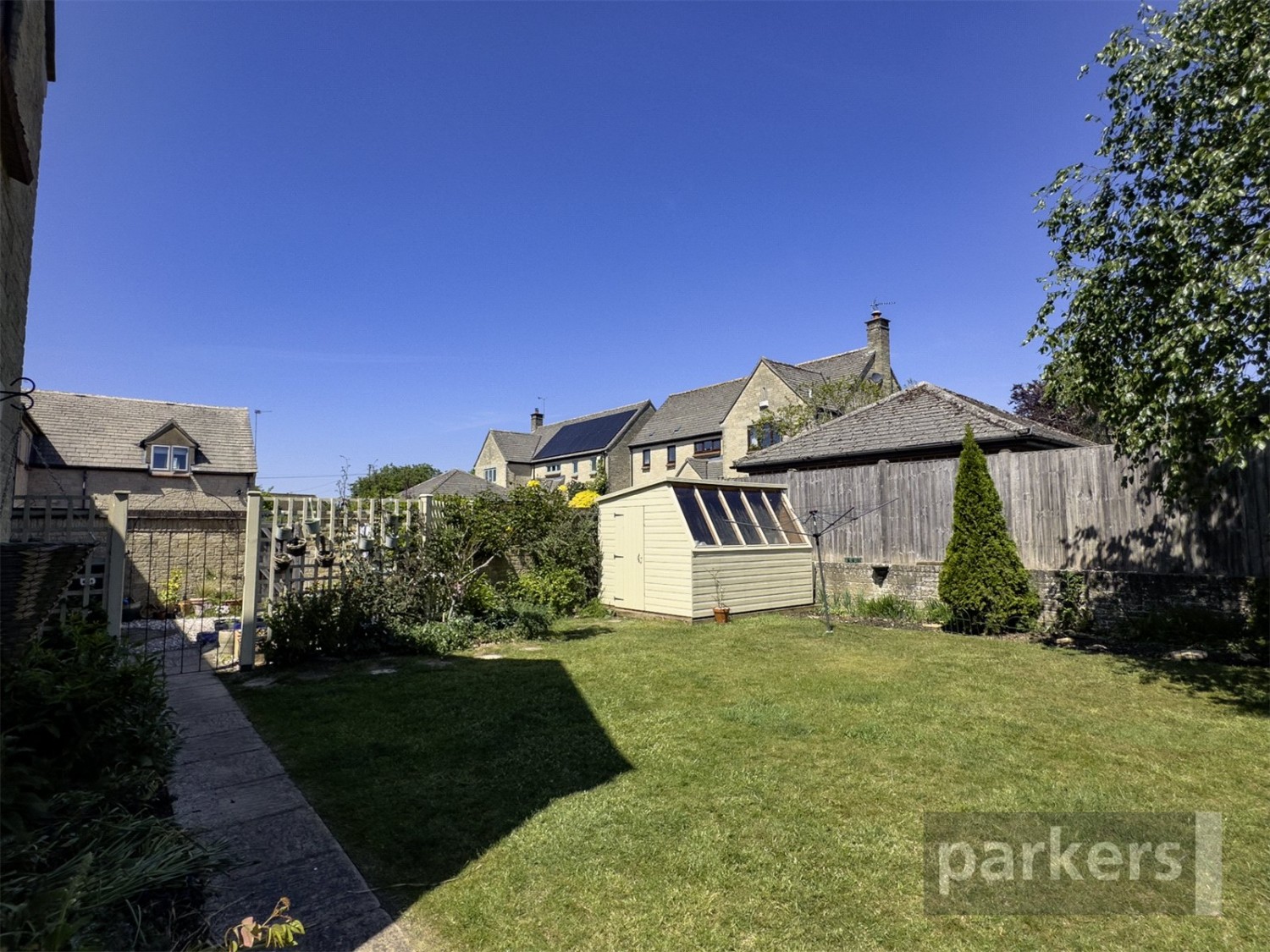 Witney, Oxfordshire