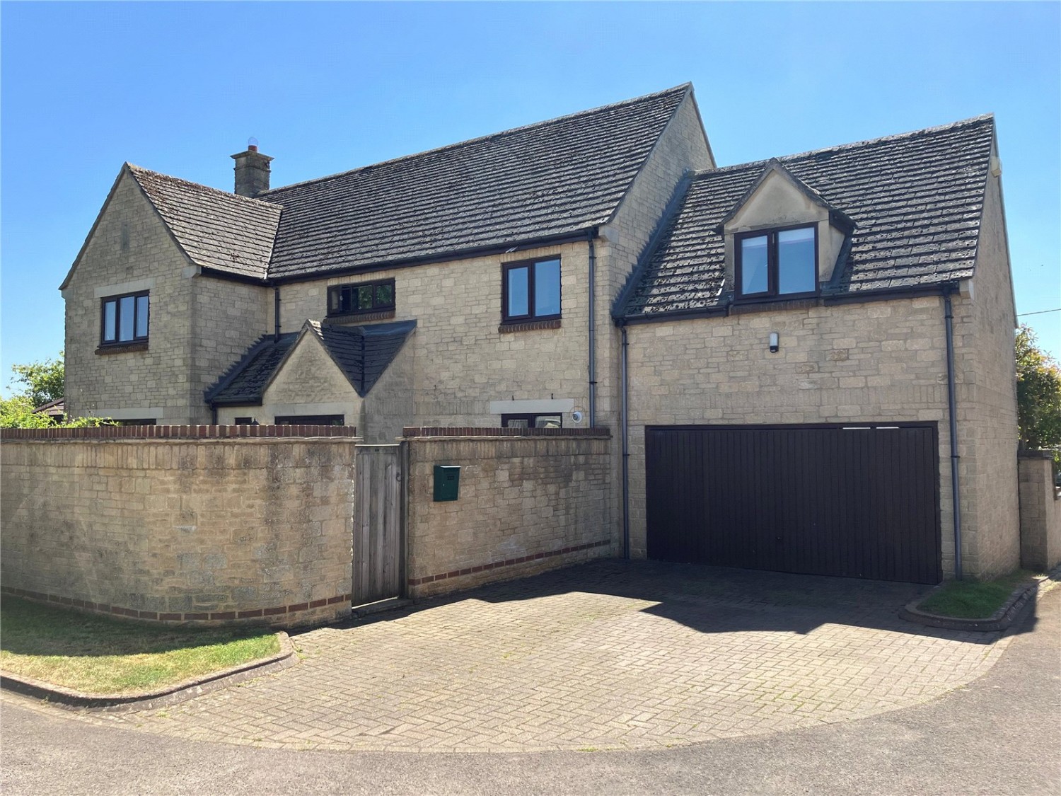 Witney, Oxfordshire