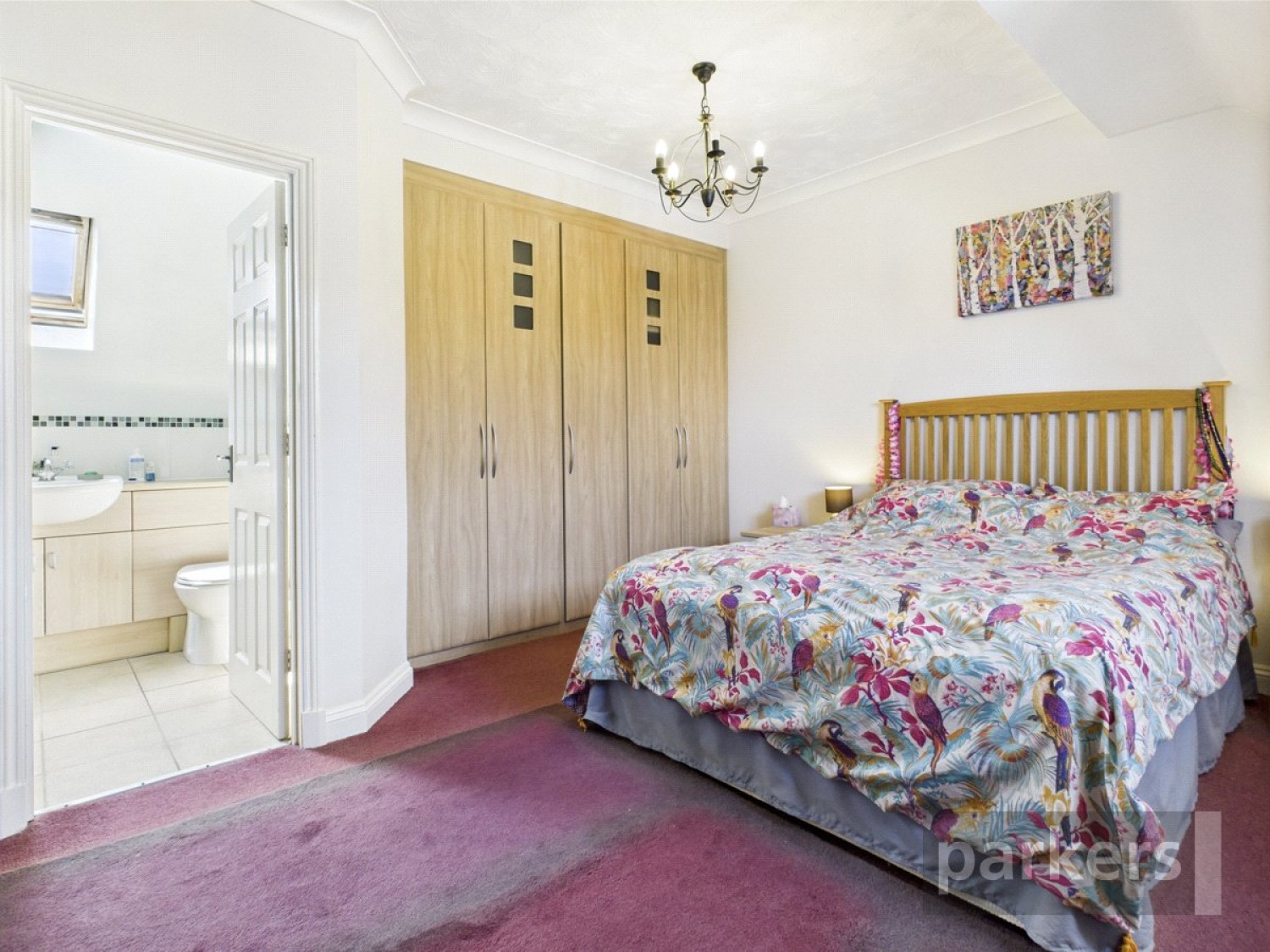 Witney, Oxfordshire