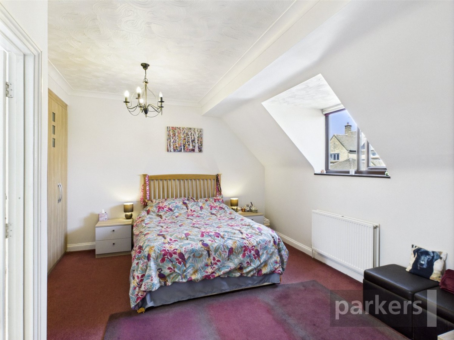 Witney, Oxfordshire
