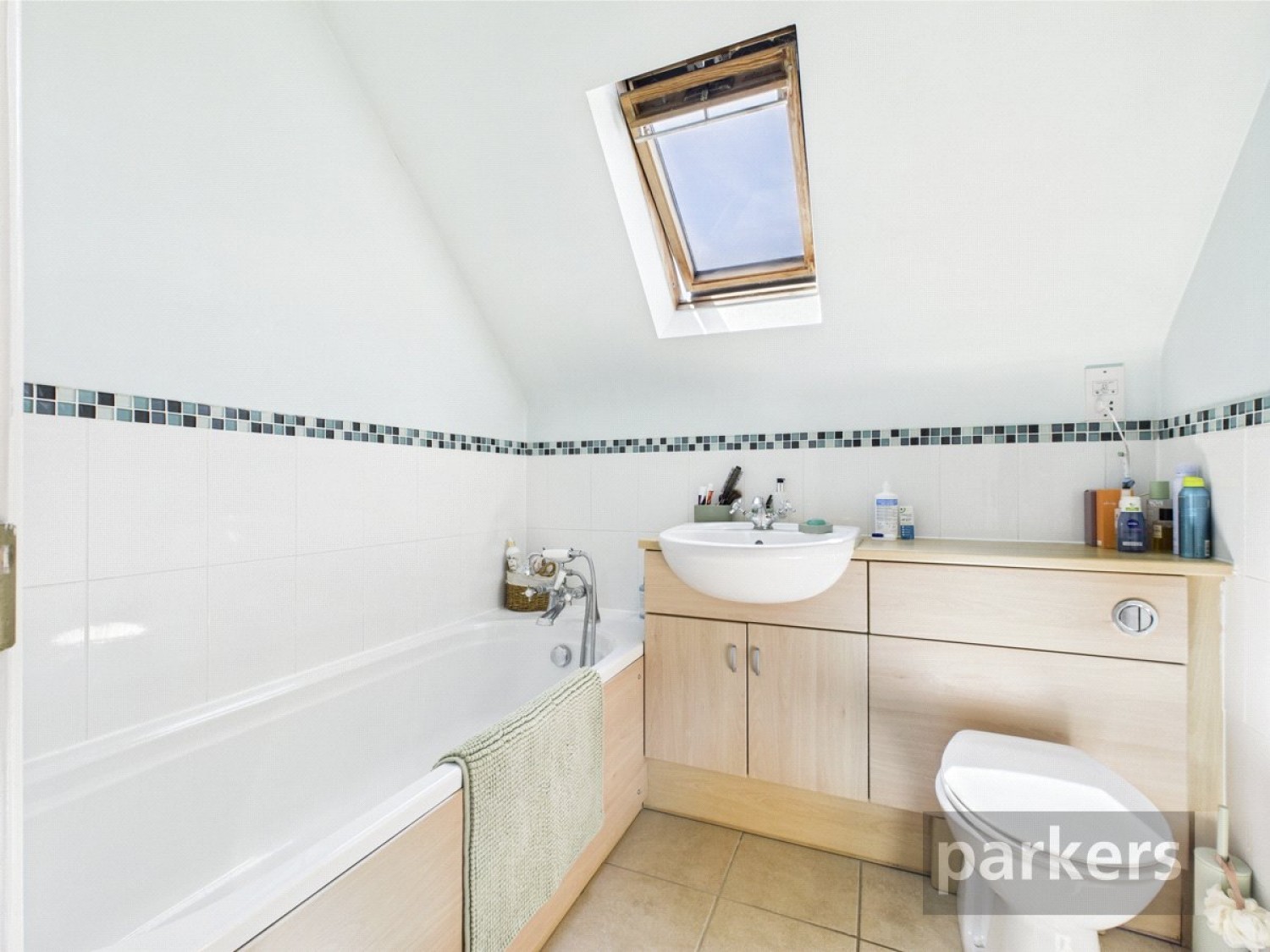 Witney, Oxfordshire