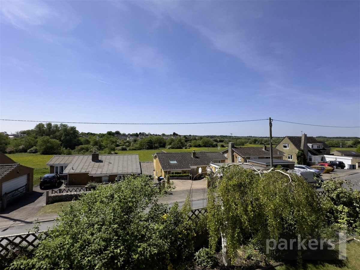 Witney, Oxfordshire