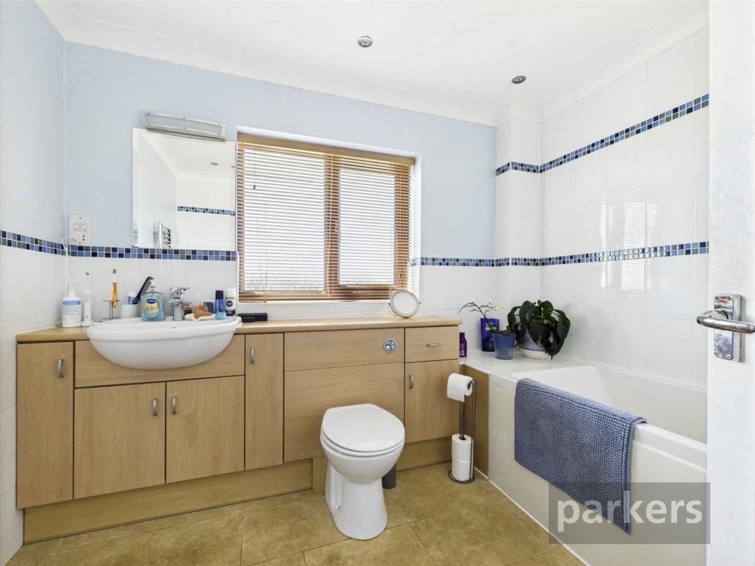Witney, Oxfordshire
