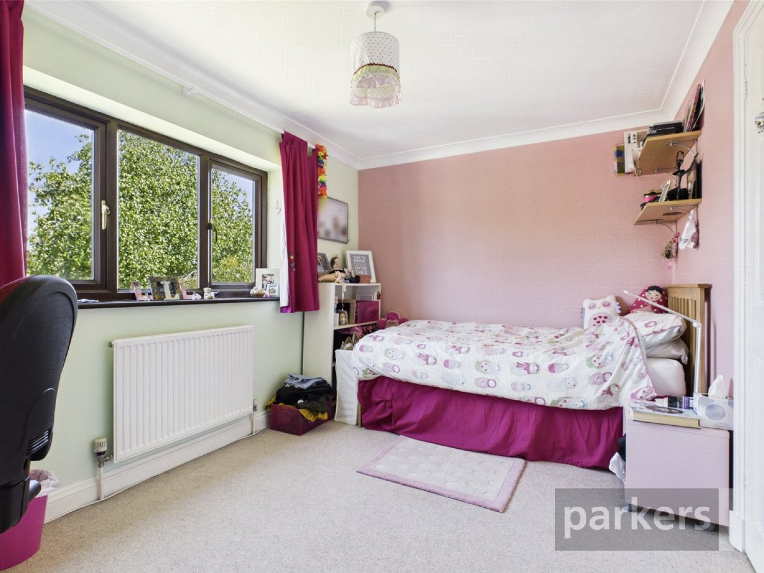 Witney, Oxfordshire