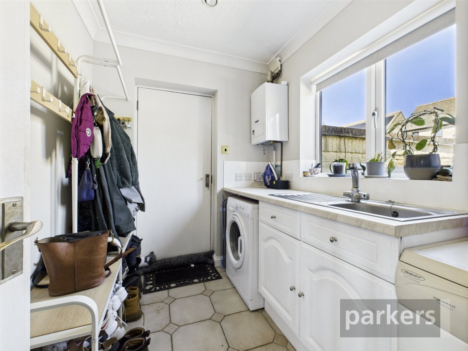 Witney, Oxfordshire