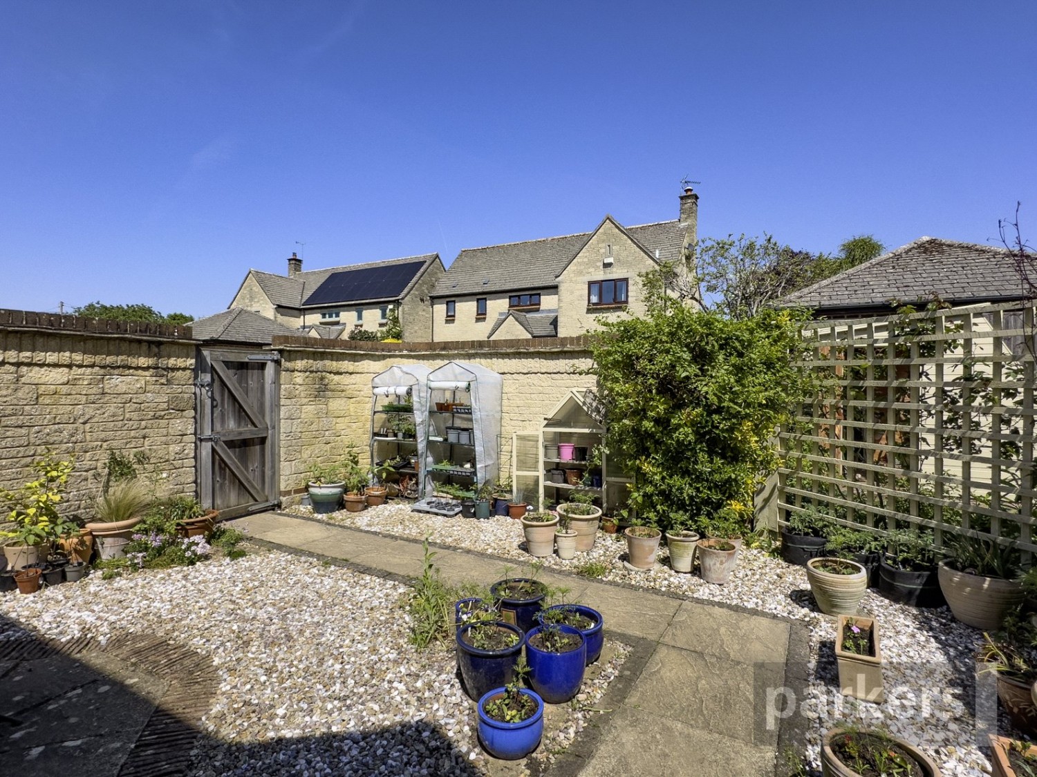 Witney, Oxfordshire