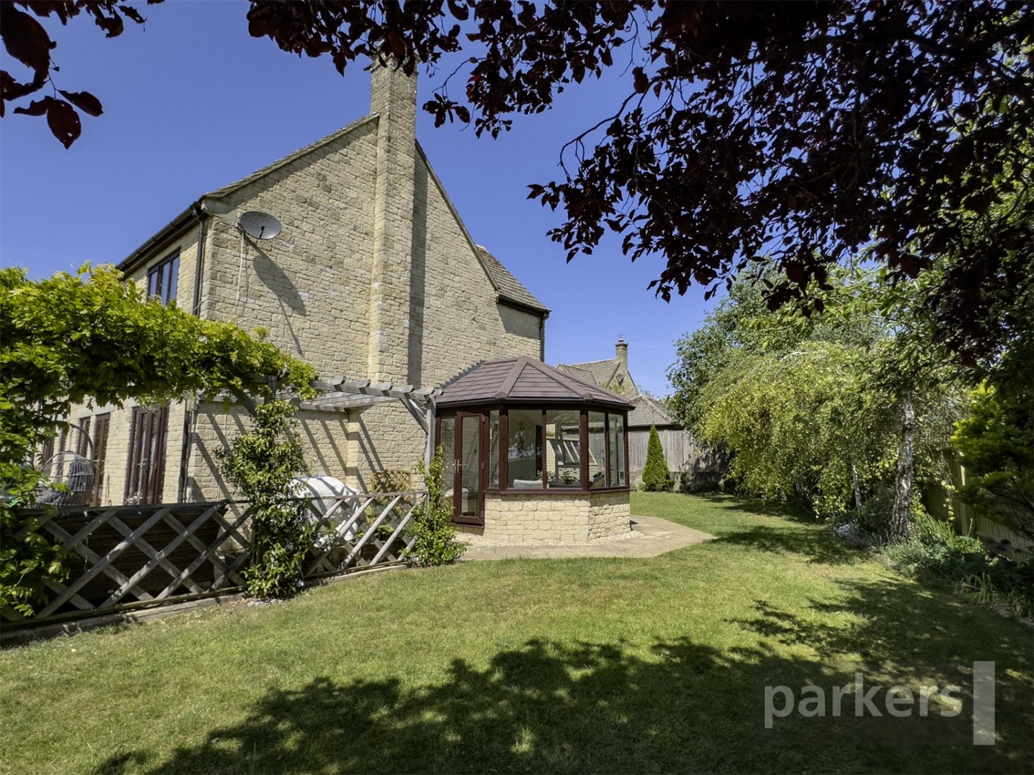 Witney, Oxfordshire