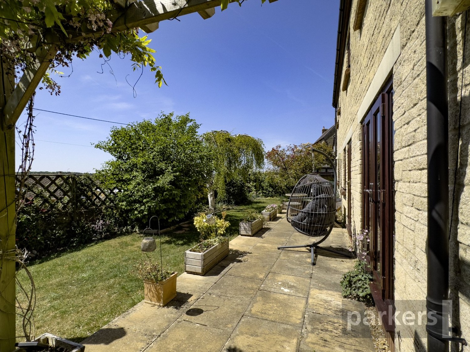 Witney, Oxfordshire