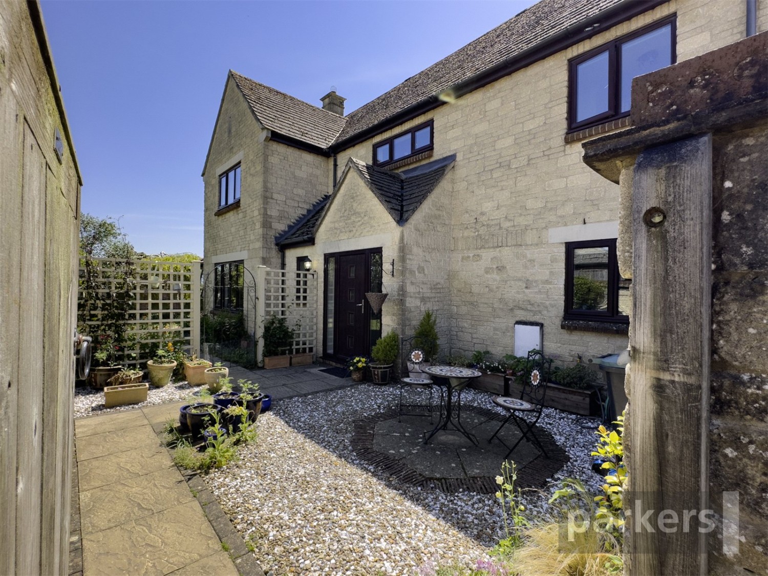 Witney, Oxfordshire