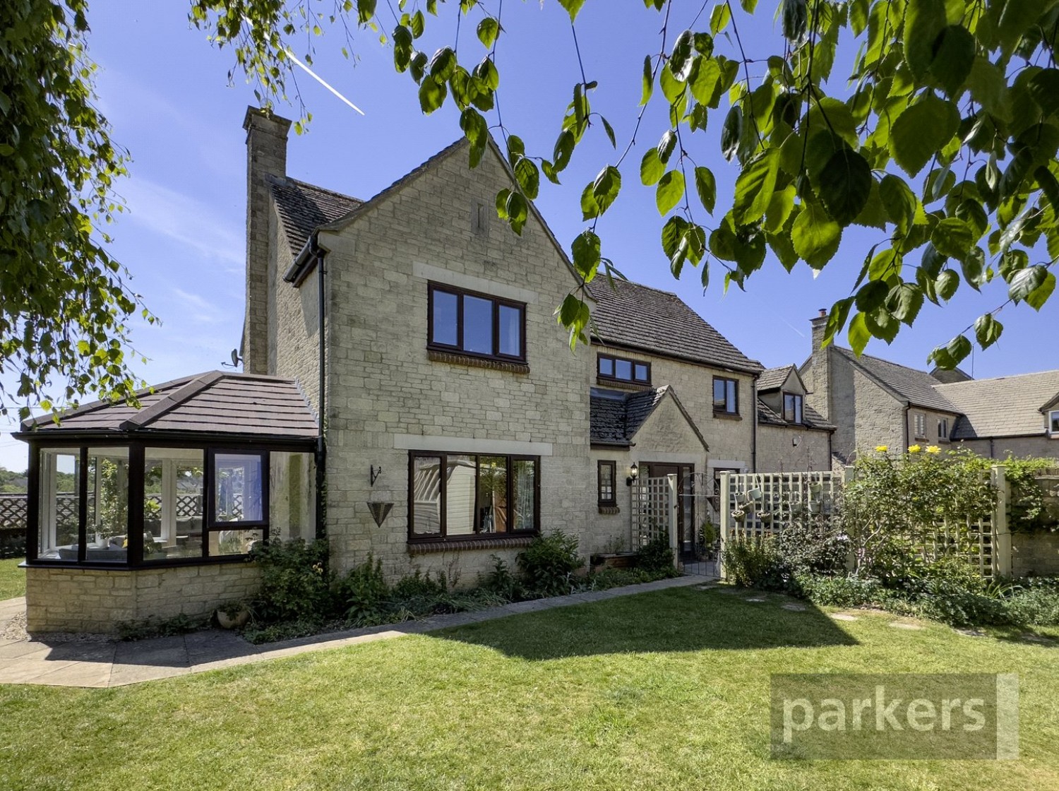 Witney, Oxfordshire