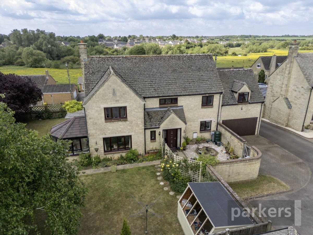 Witney, Oxfordshire