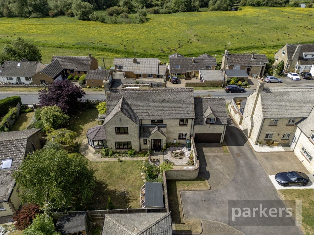 Witney, Oxfordshire