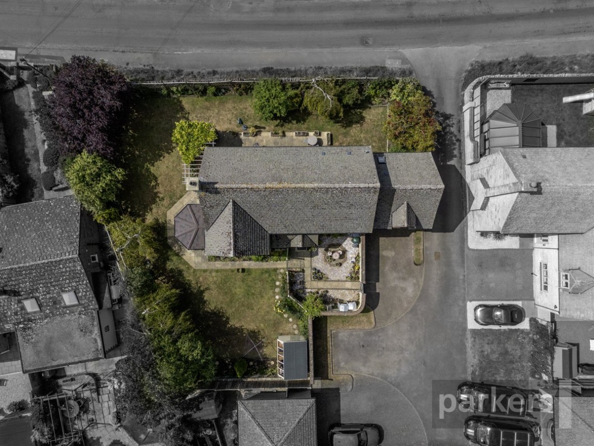 Witney, Oxfordshire