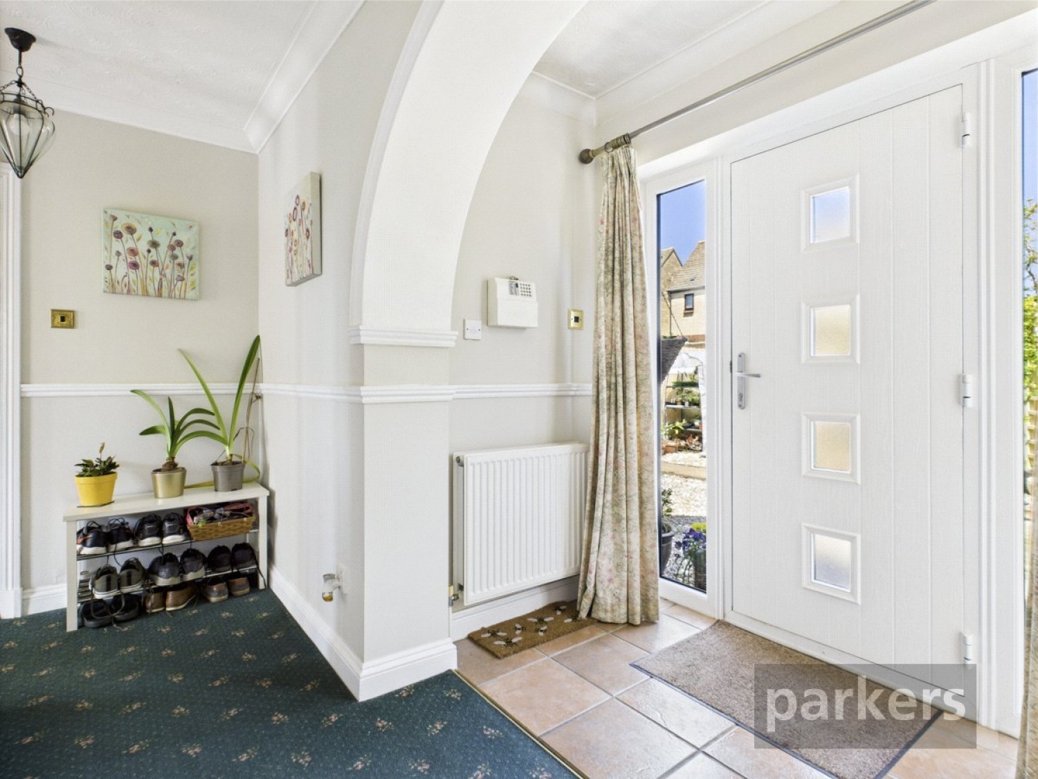 Witney, Oxfordshire