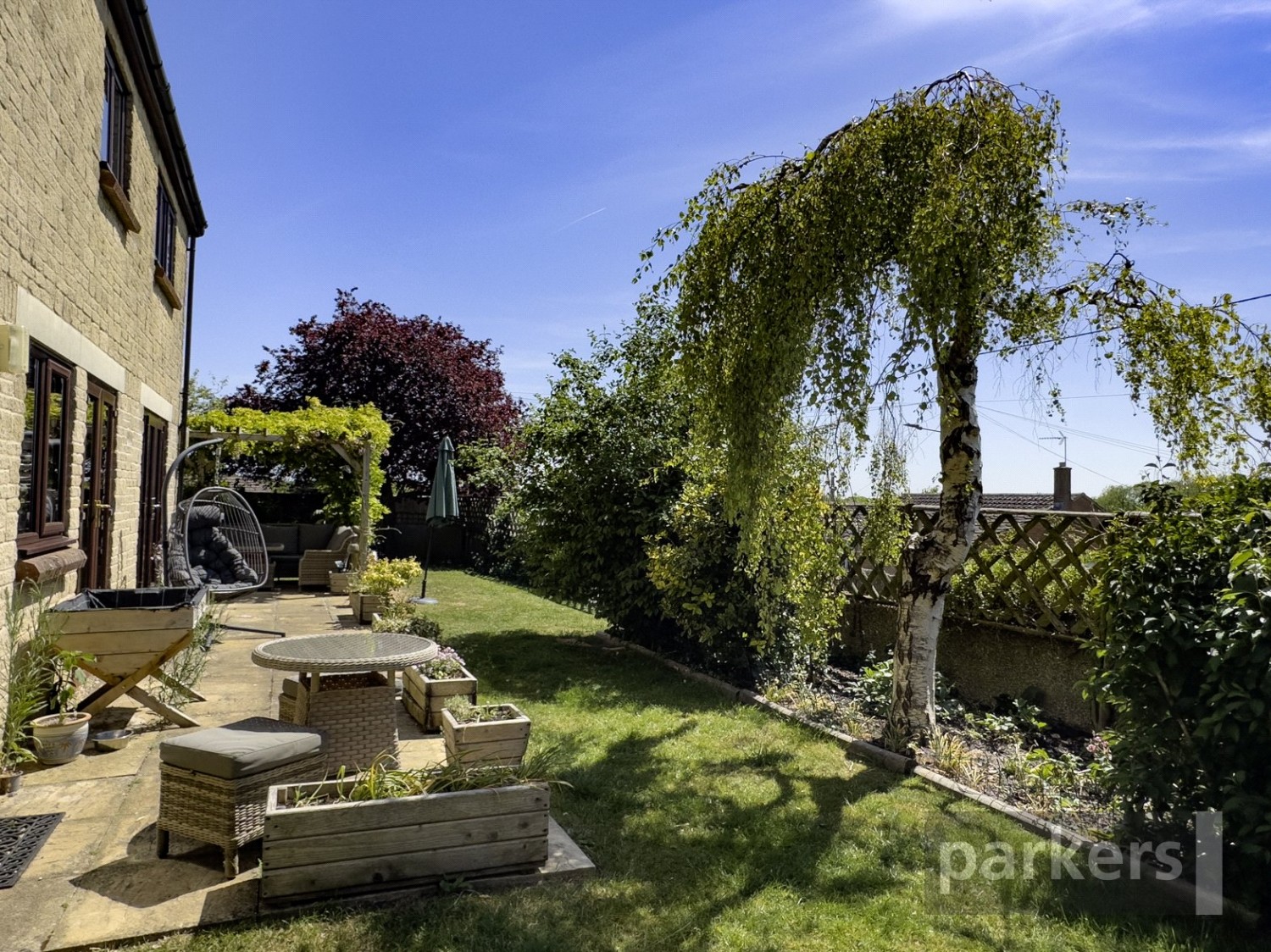Witney, Oxfordshire