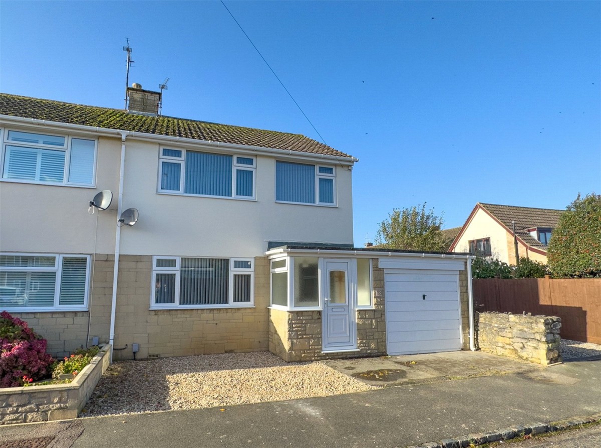Eynsham, Witney, Oxfordshire