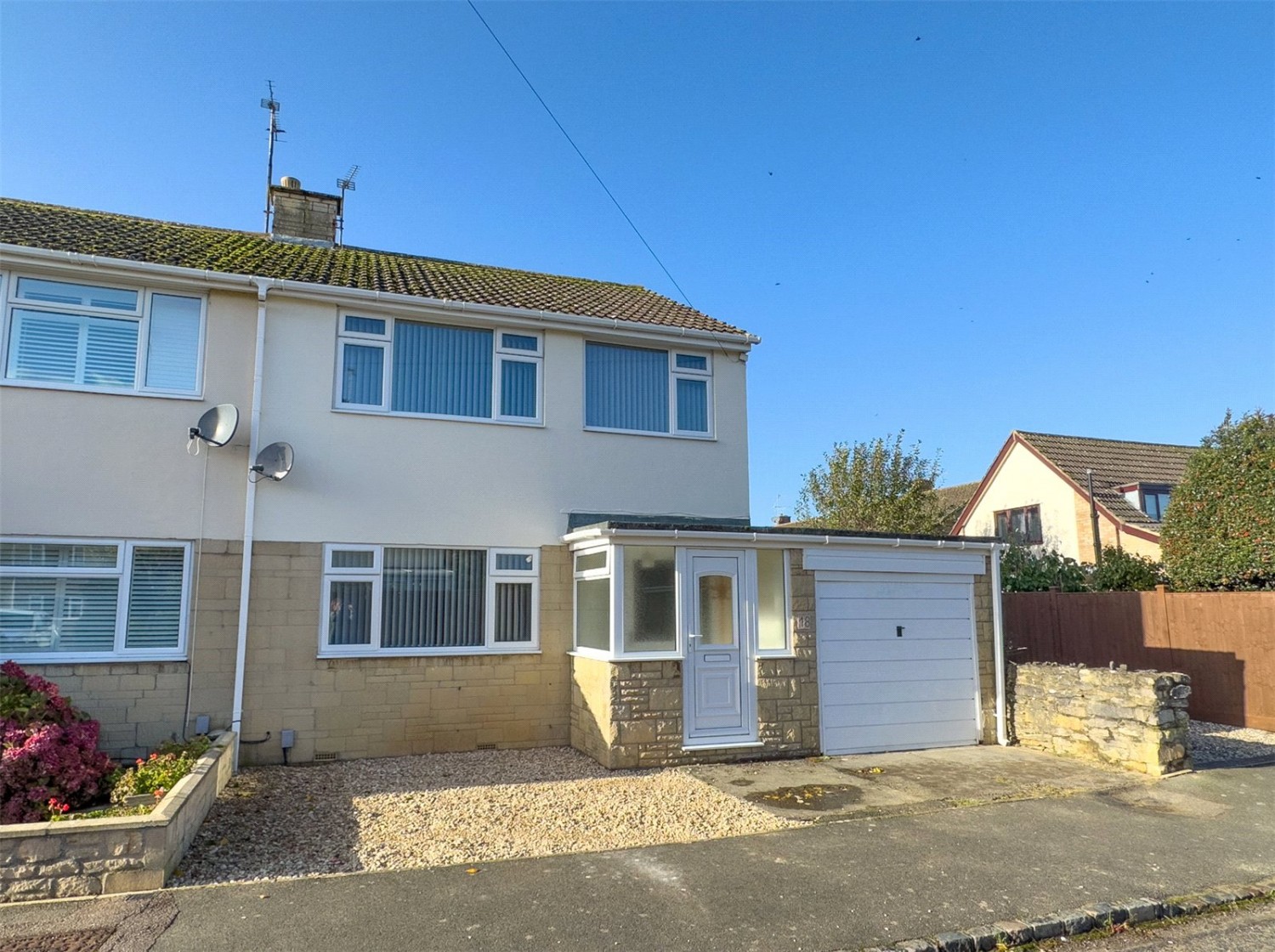 Eynsham, Witney, Oxfordshire