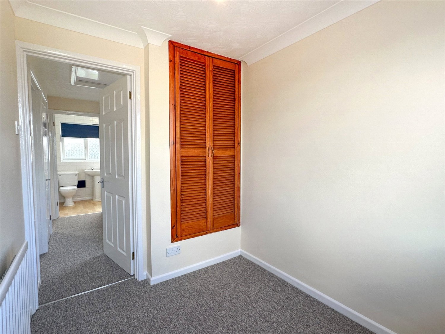 Eynsham, Witney, Oxfordshire
