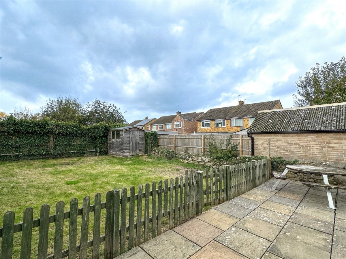 Eynsham, Witney, Oxfordshire