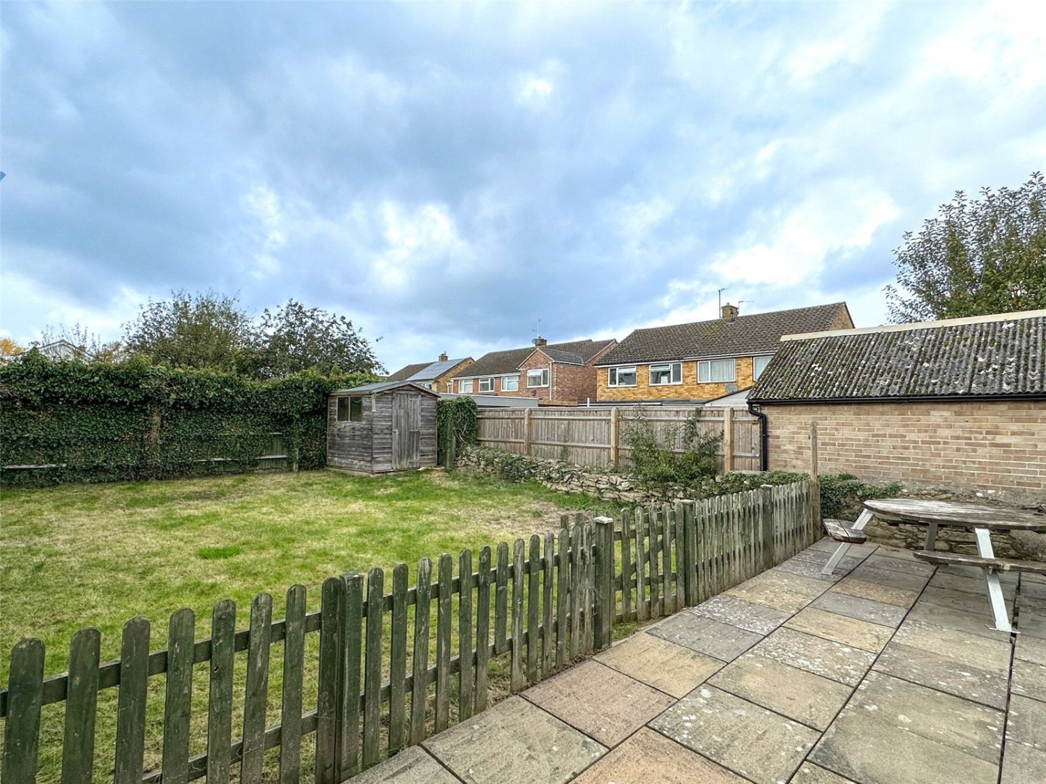 Eynsham, Witney, Oxfordshire