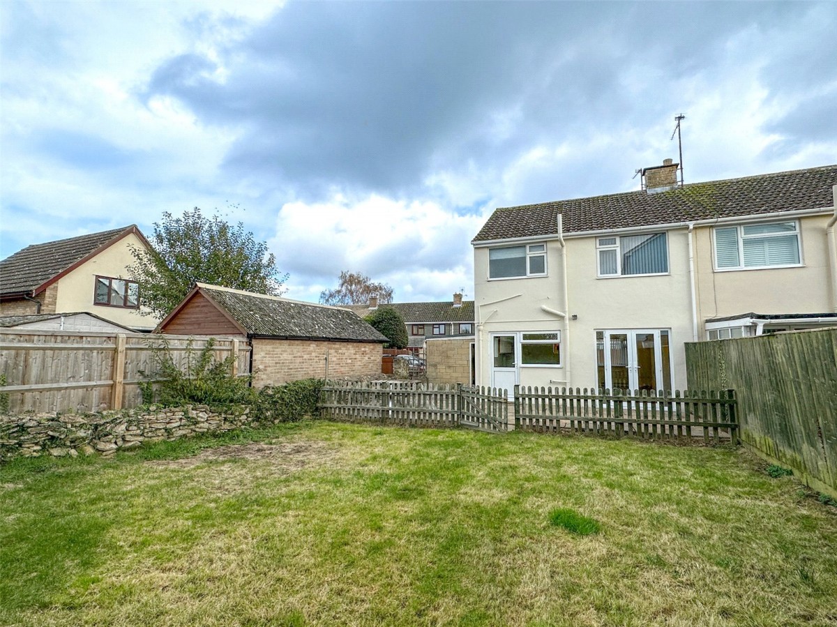 Eynsham, Witney, Oxfordshire