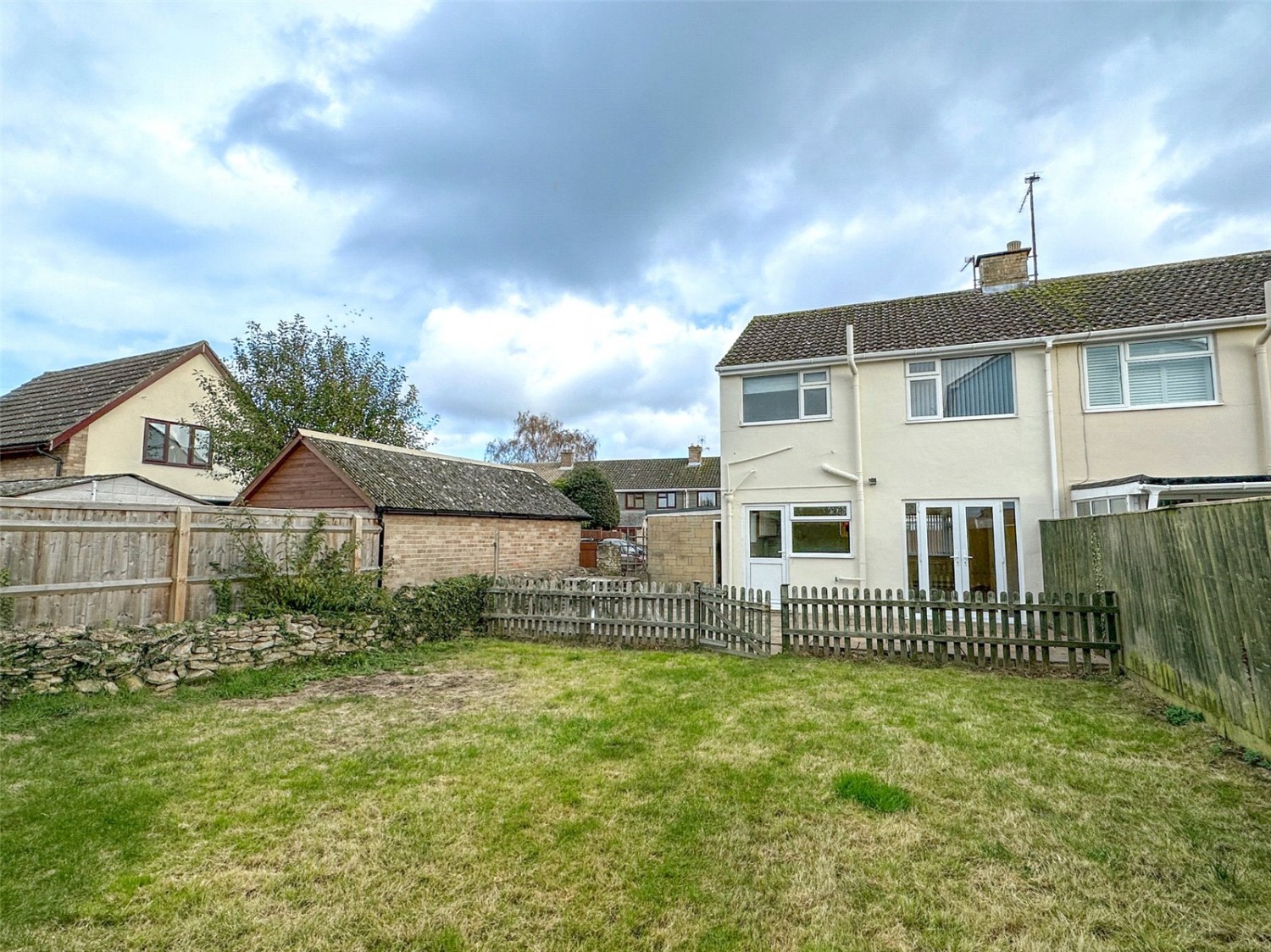 Eynsham, Witney, Oxfordshire