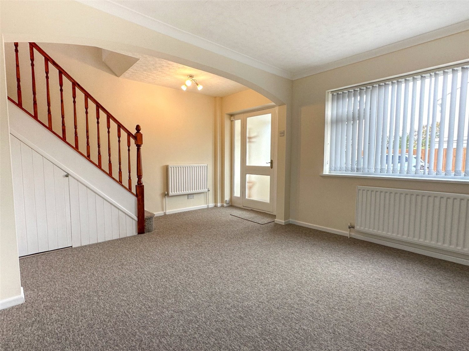 Eynsham, Witney, Oxfordshire