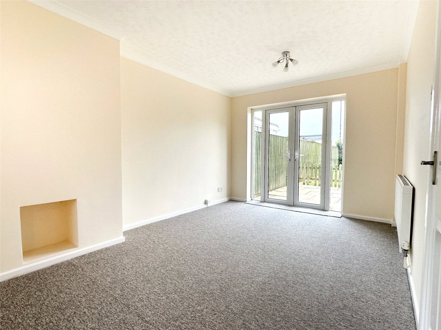 Eynsham, Witney, Oxfordshire