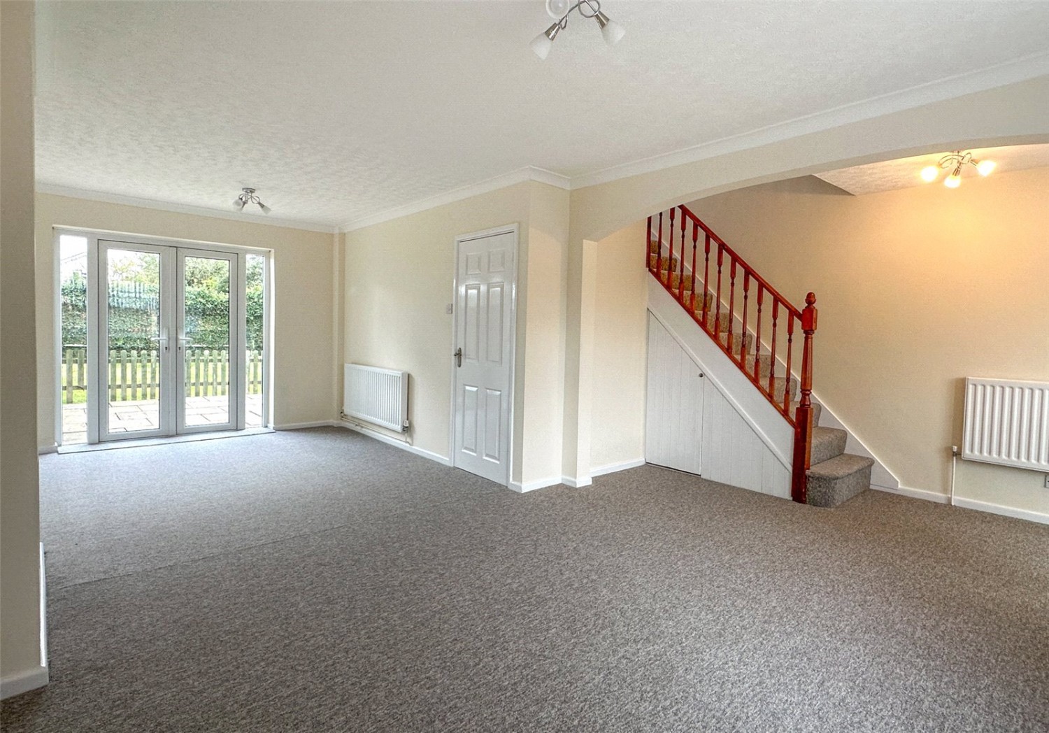 Eynsham, Witney, Oxfordshire