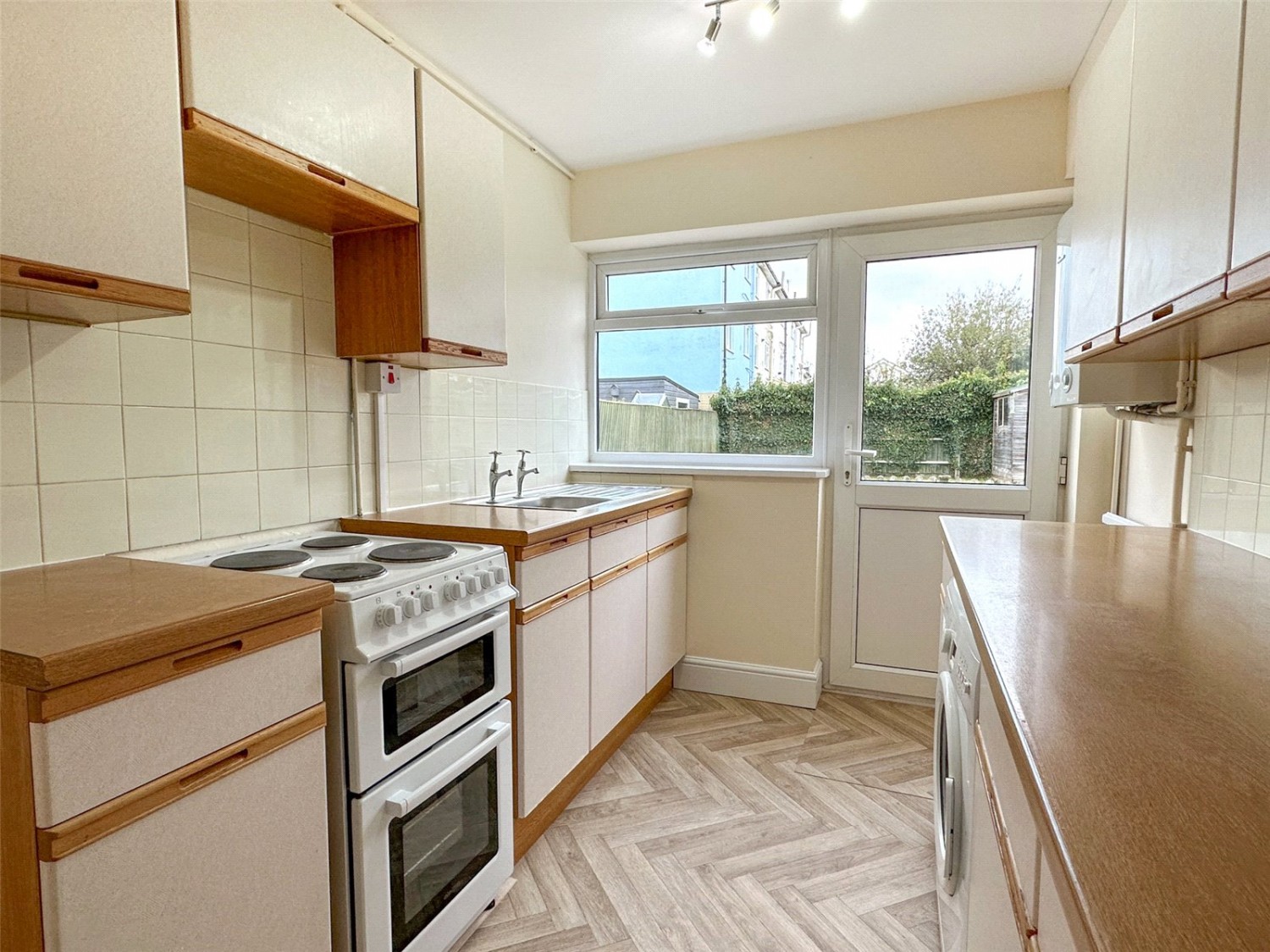 Eynsham, Witney, Oxfordshire