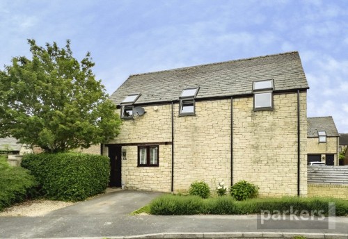 Witney, Oxfordshire