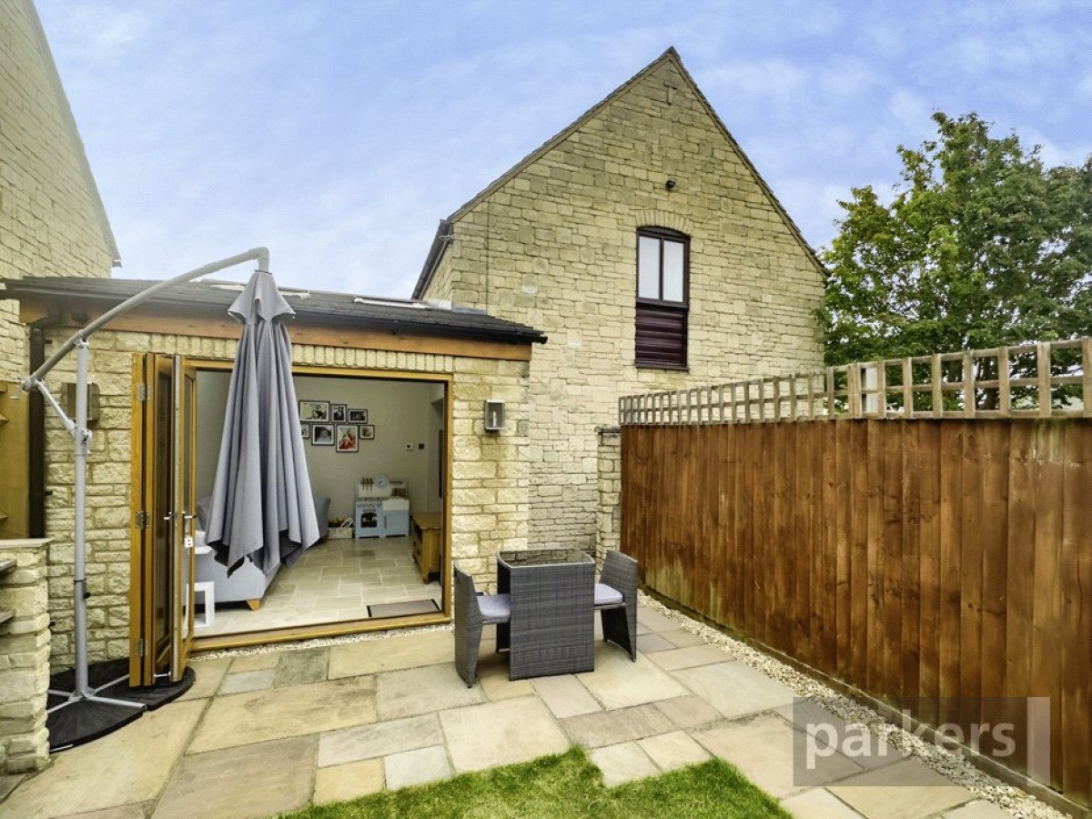 Witney, Oxfordshire