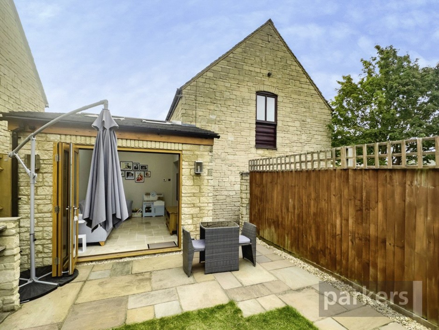 Witney, Oxfordshire