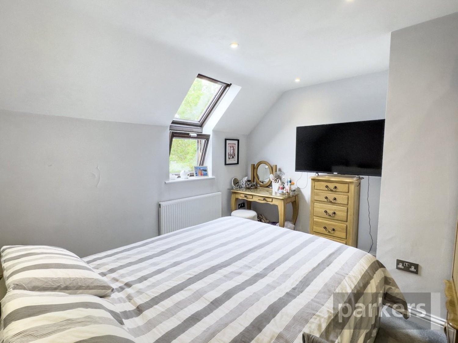 Witney, Oxfordshire