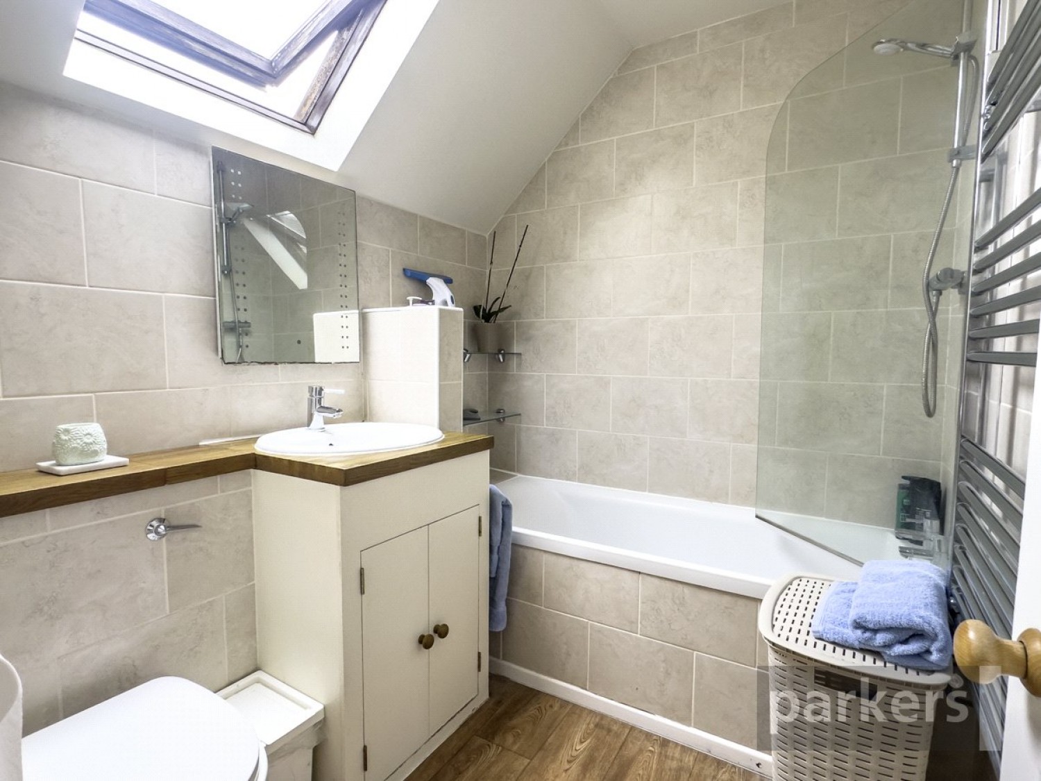 Witney, Oxfordshire