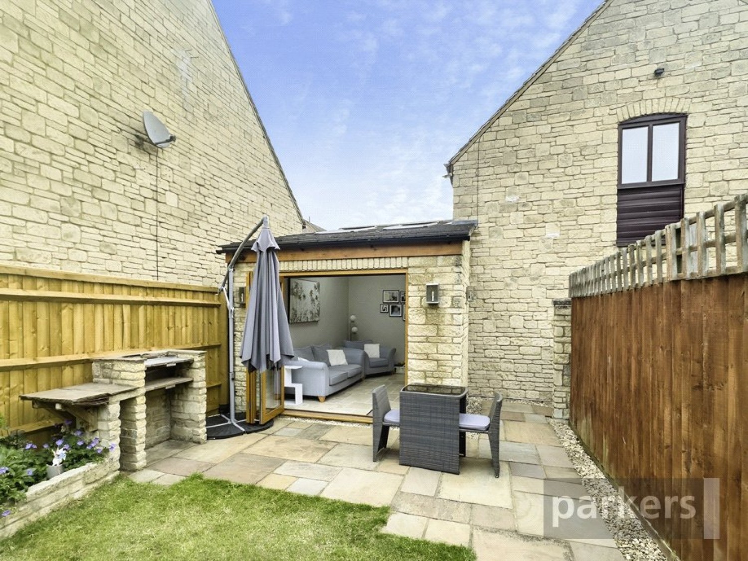 Witney, Oxfordshire