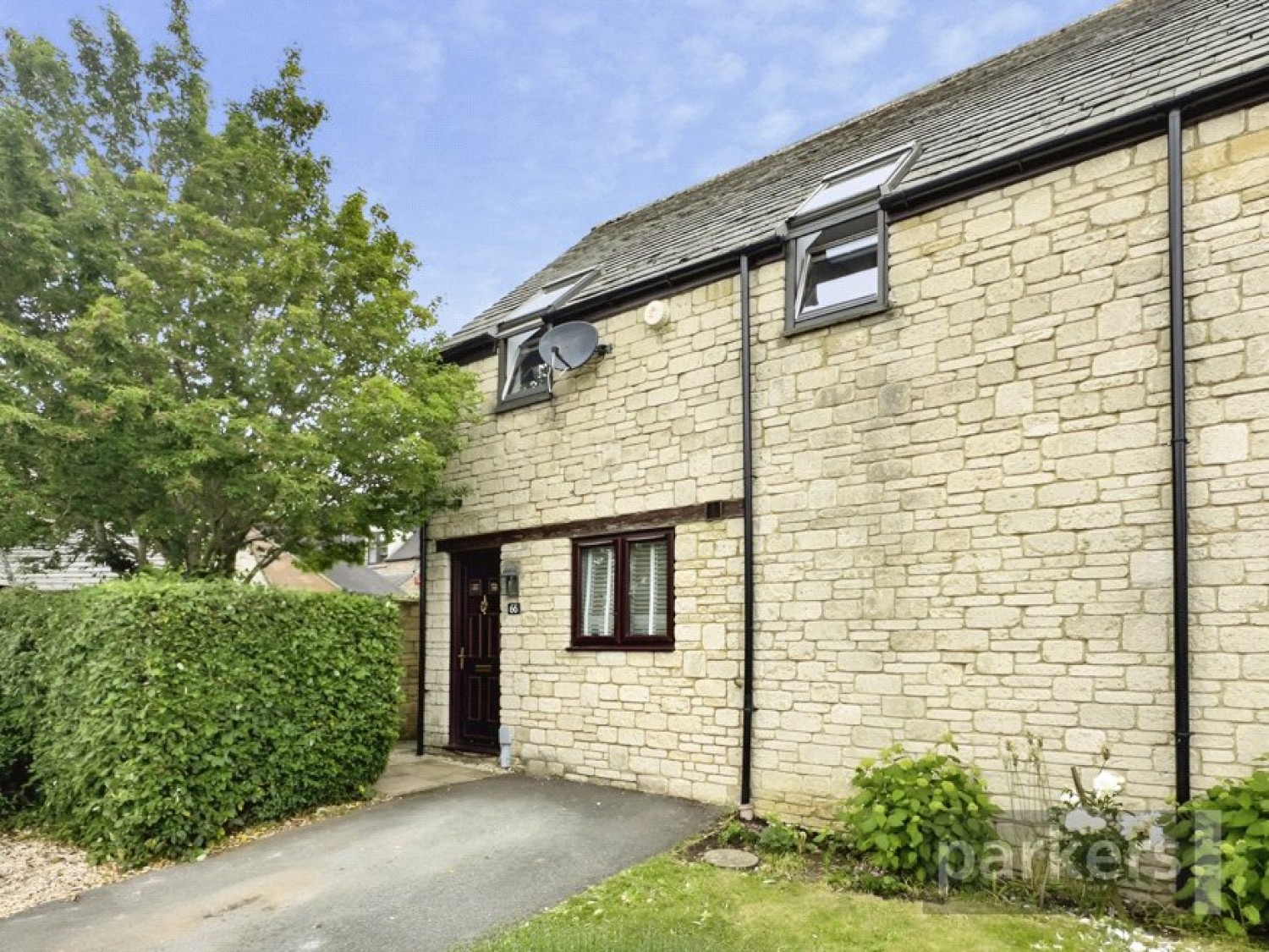 Witney, Oxfordshire